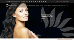 Desktop Screenshot of evolutionmd.com